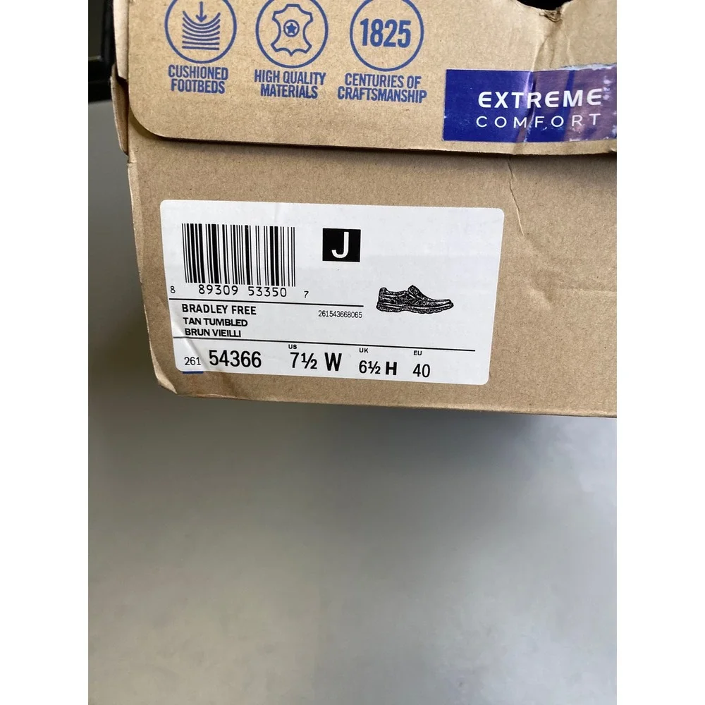 Clarks bradley free